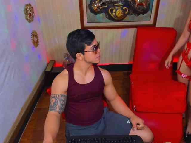 ---rrmodelsstars--- webcam