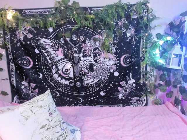 Sweeety-pie live cam on BongaCams