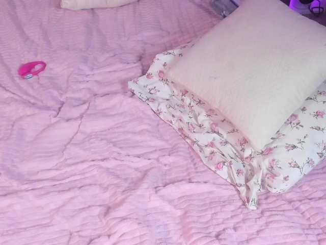 sweeety-pie cam belle