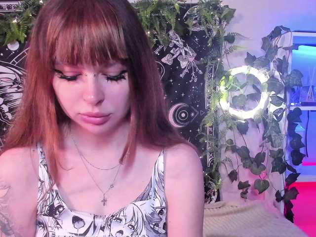 Sweeety-pie live cam