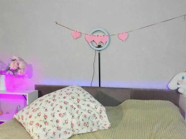 Sweeety-pie live cam on UnifiedCams