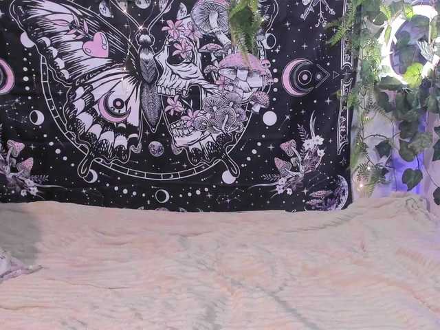 Sweeety-pie live cam on BongaCams