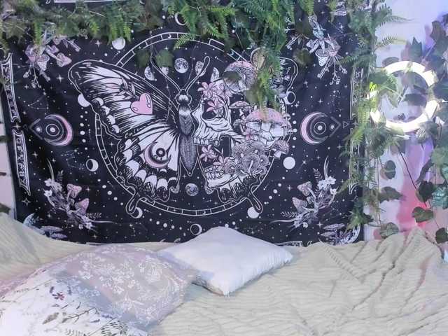 Sweeety-pie live cam on BongaCams