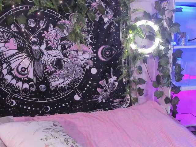 Sweeety-pie live cam preview