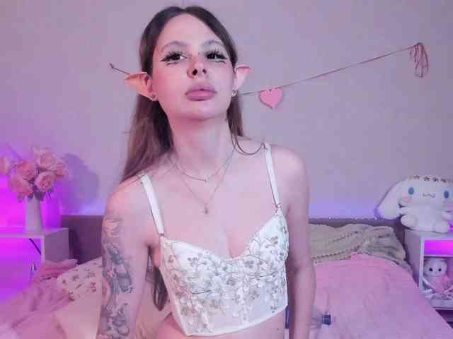 Sweeety-pie webcam