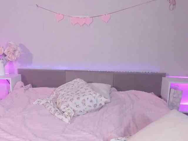 Sweeety-pie webcam