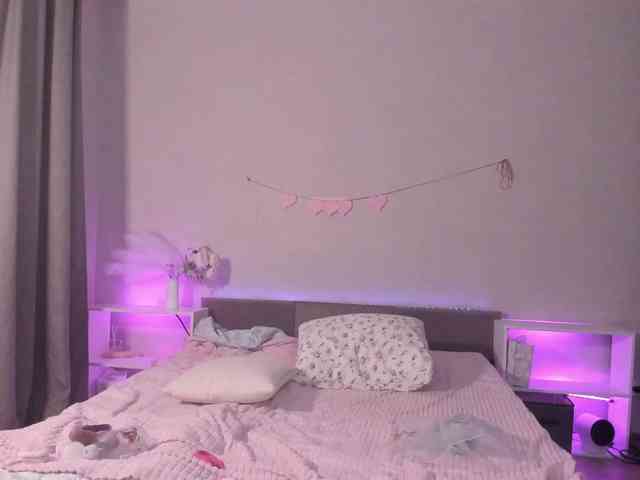 Sweeety-pie webcam