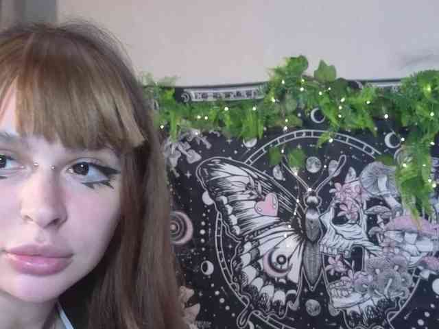 Sweeety-pie webcam