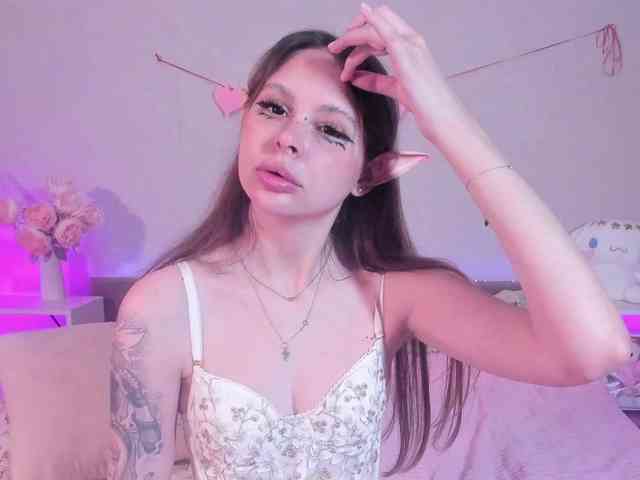 Sweeety-pie webcam