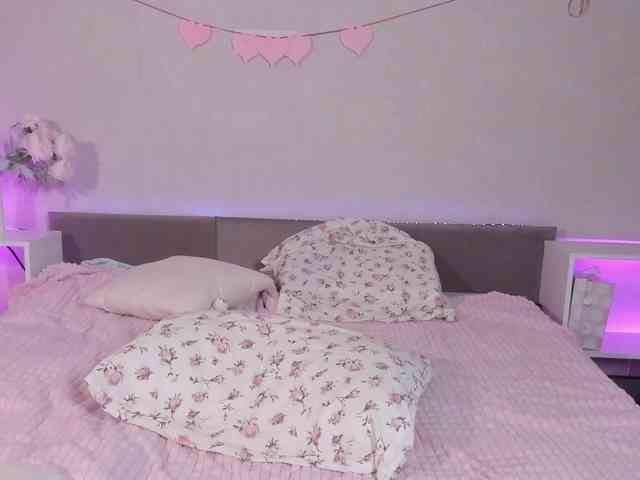 Sweeety-pie webcam
