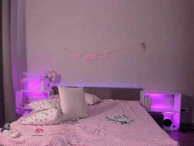 Sweeety-pie webcam