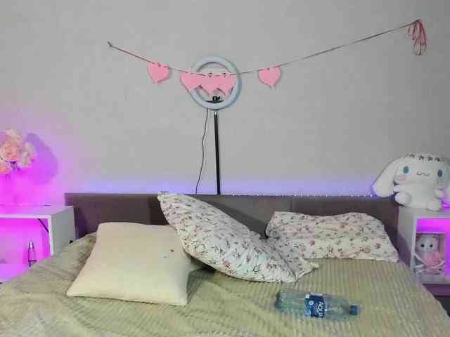 Sweeety-pie