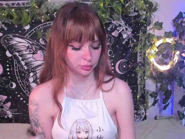Sweeety-pie webcam