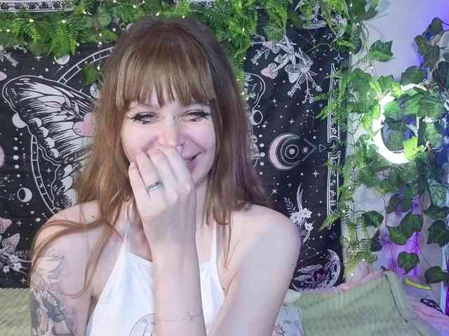 Sweeety-pie webcam