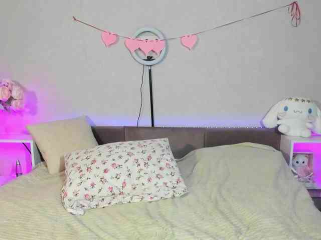 Sweeety-pie webcam