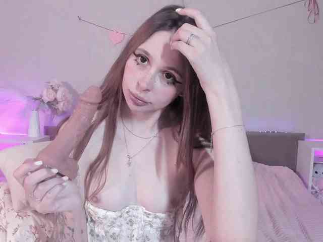 Sweeety-pie webcam