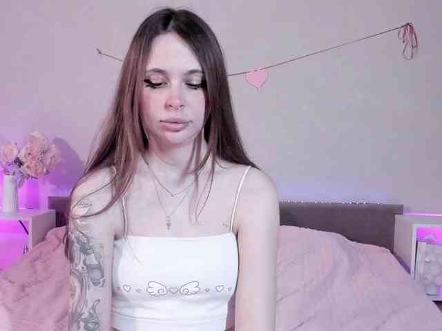 Sweeety-pie webcam