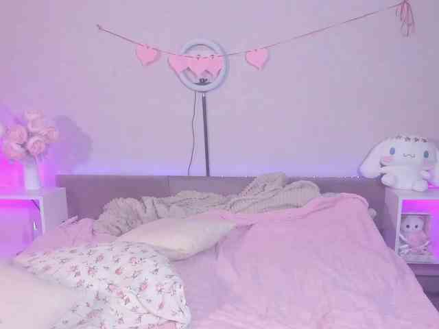 Sweeety-pie webcam