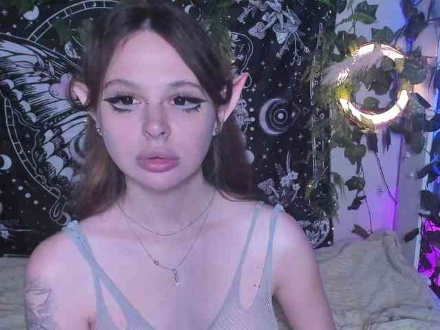 Sweeety-pie