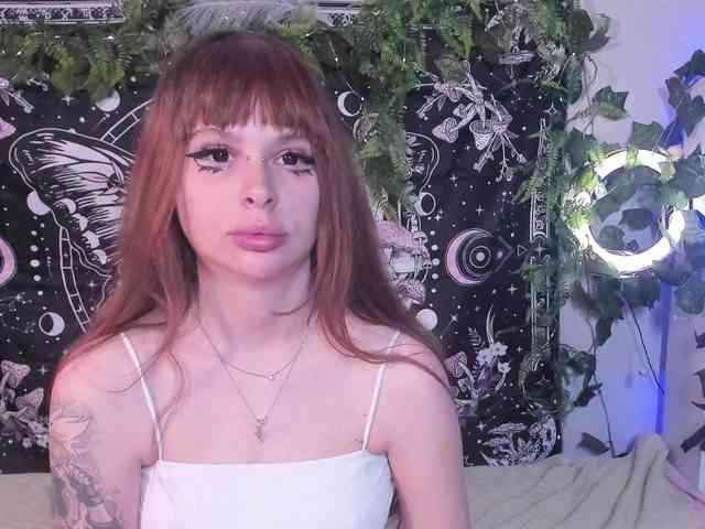 Sweeety-pie webcam