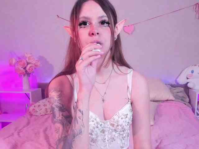 Sweeety-pie webcam