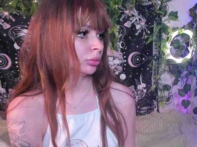 Sweeety-pie webcam