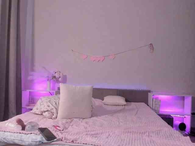 Sweeety-pie webcam
