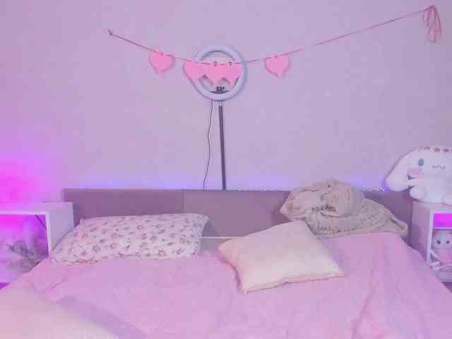 Sweeety-pie webcam