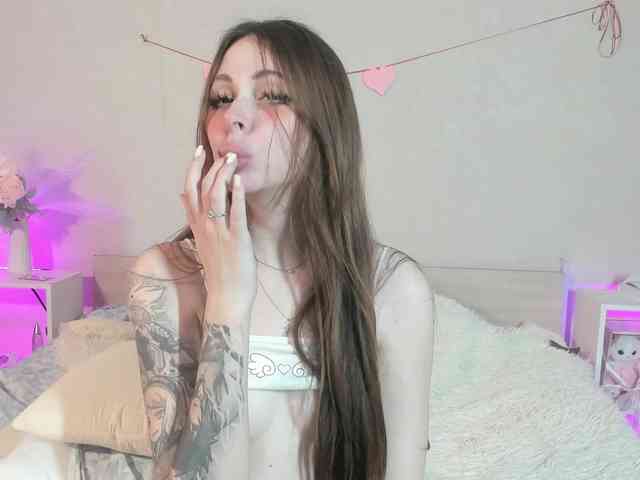 Sweeety-pie webcam