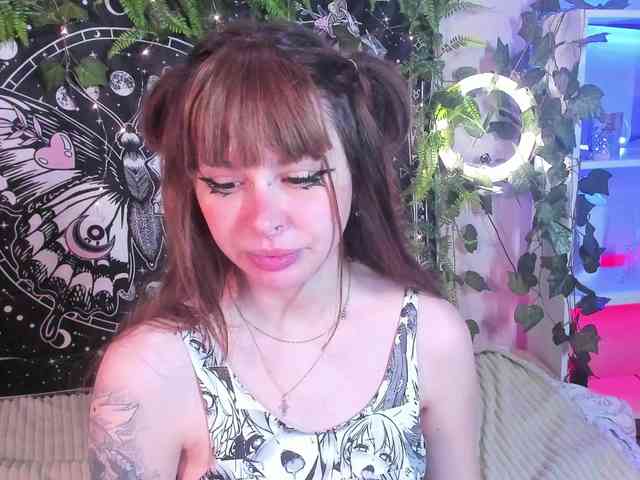 Sweeety-pie webcam