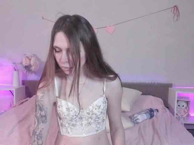 Sweeety-pie