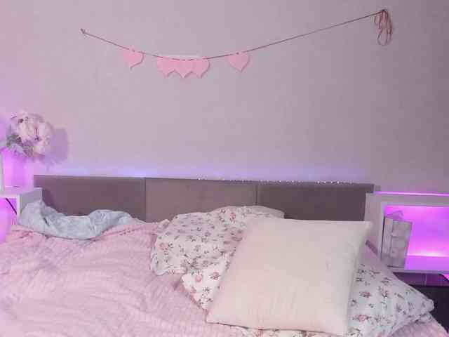 Sweeety-pie webcam