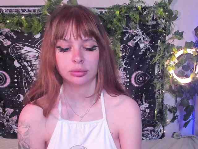 Sweeety-pie webcam