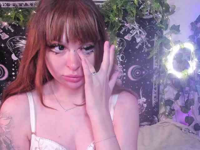 Sweeety-pie webcam