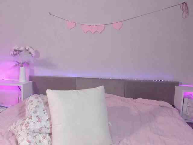 Sweeety-pie webcam