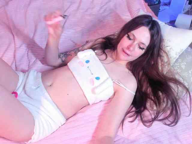 Sweeety-pie - Girl 