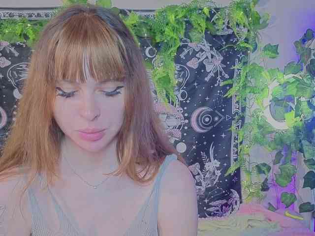 sweeety-pie's live room