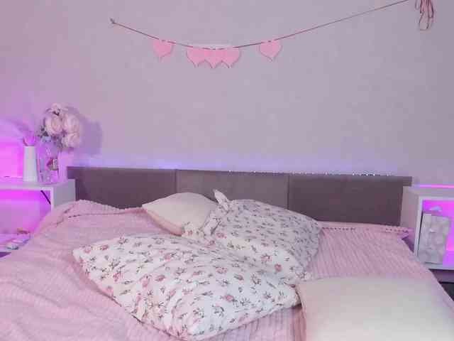 Sweeety-pie webcam