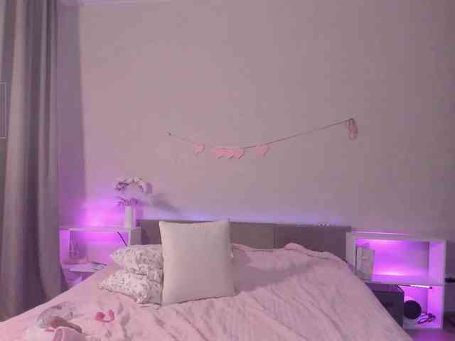 Sweeety-pie webcam