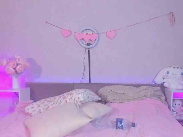 Sweeety-pie Sex Cam Show