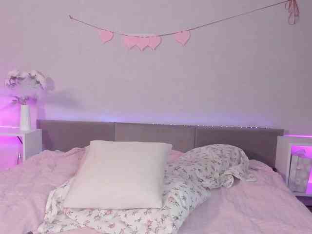 Sweeety-pie webcam