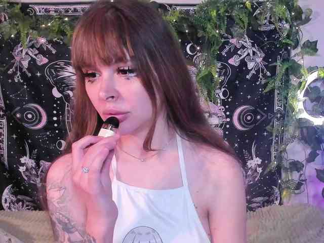 Sweeety-pie webcam