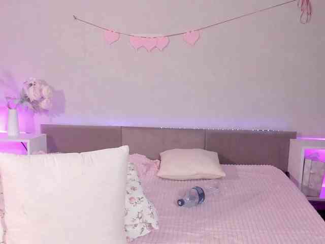 Sweeety-pie webcam