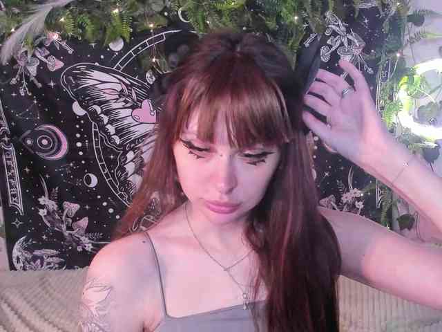 Sweeety-pie webcam