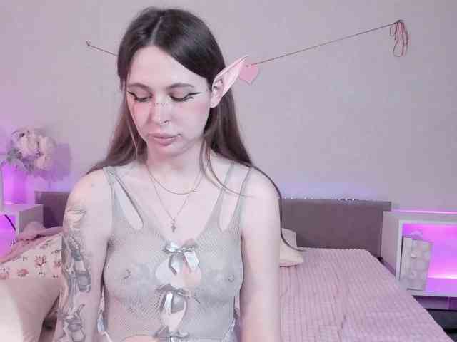Sweeety-pie webcam