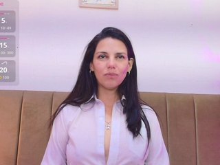 MashaPink Porn Show