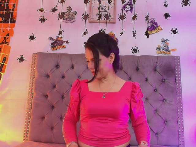 MashaPink live cam on BongaCams
