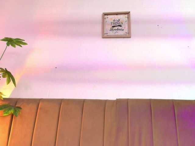 MashaPink live cam on BongaCams