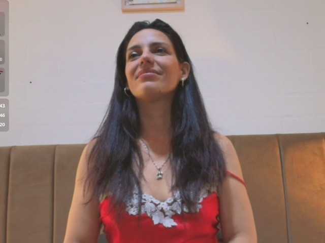 MashaPink live cam on BongaCams