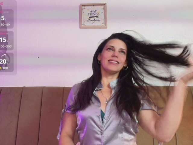 MashaPink live webcam show